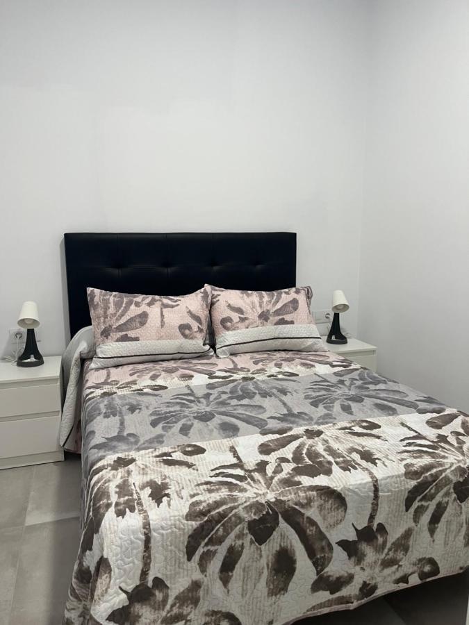 Apartamentos La Meridian Барселона Екстер'єр фото