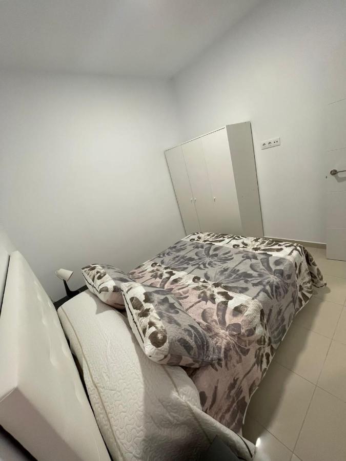 Apartamentos La Meridian Барселона Екстер'єр фото