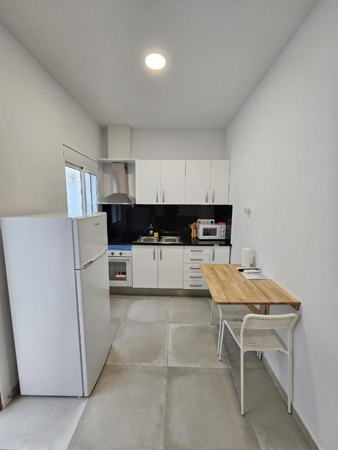 Apartamentos La Meridian Барселона Екстер'єр фото