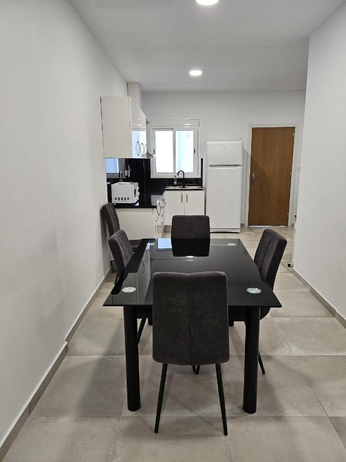 Apartamentos La Meridian Барселона Екстер'єр фото