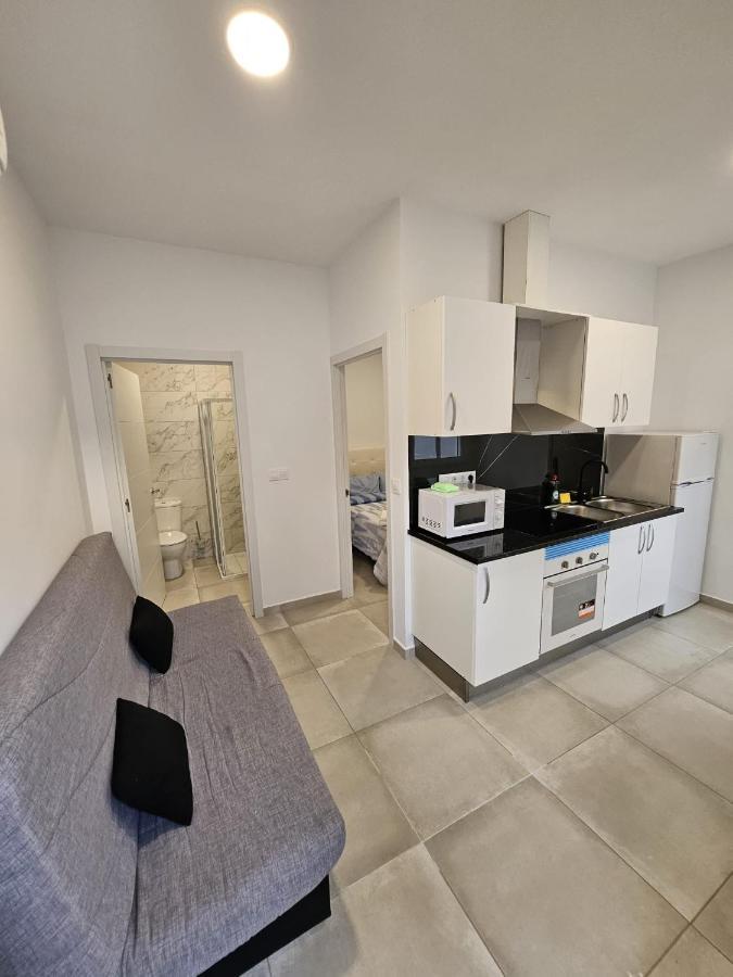 Apartamentos La Meridian Барселона Екстер'єр фото