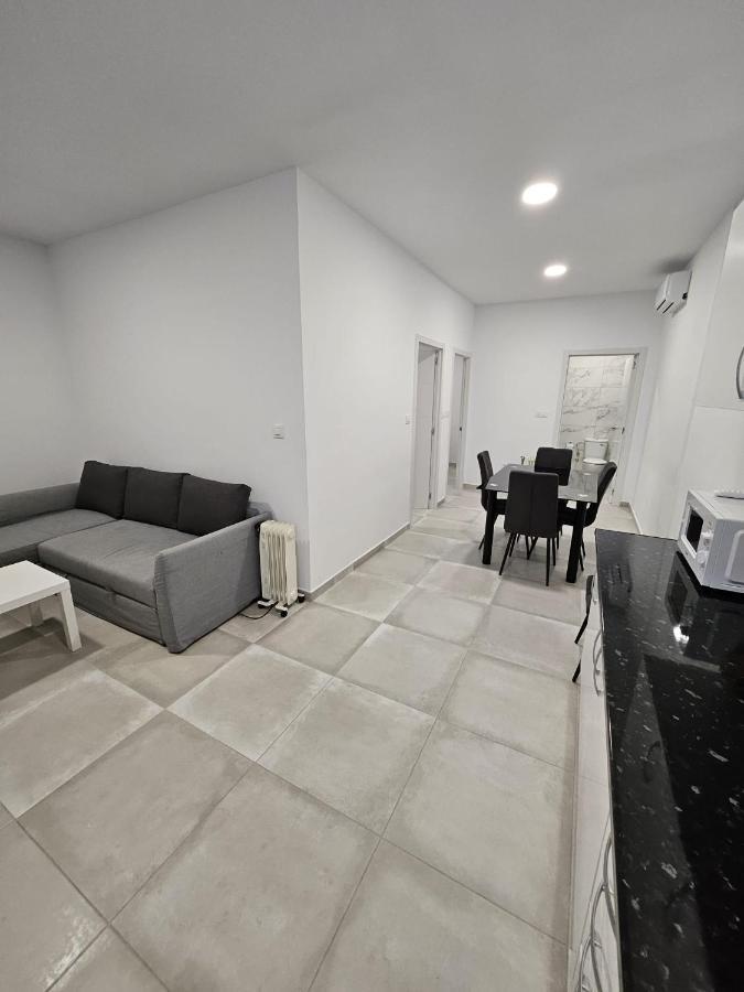 Apartamentos La Meridian Барселона Екстер'єр фото