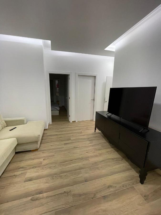 Apartamentos La Meridian Барселона Екстер'єр фото