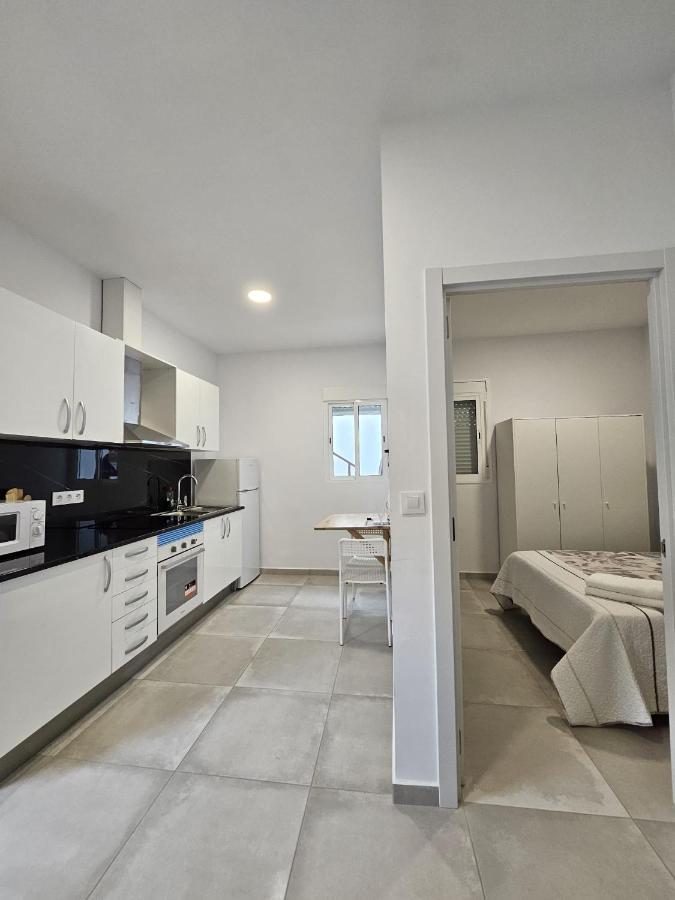 Apartamentos La Meridian Барселона Екстер'єр фото
