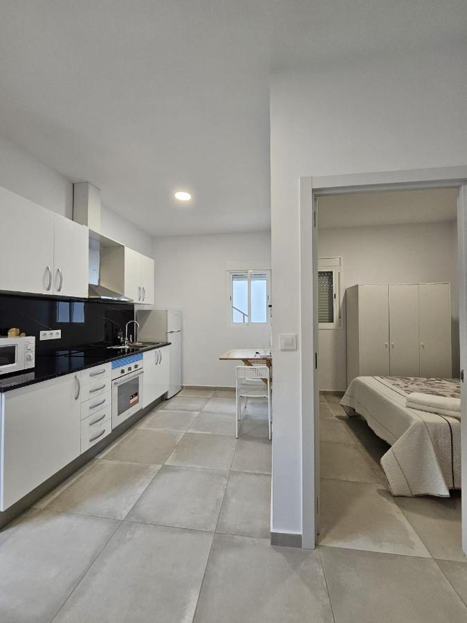 Apartamentos La Meridian Барселона Екстер'єр фото