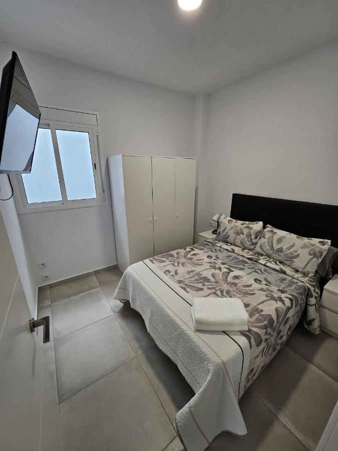 Apartamentos La Meridian Барселона Екстер'єр фото