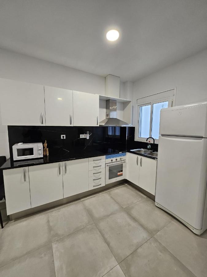 Apartamentos La Meridian Барселона Екстер'єр фото
